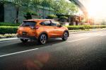 Honda XR-V 2014 года (CN)